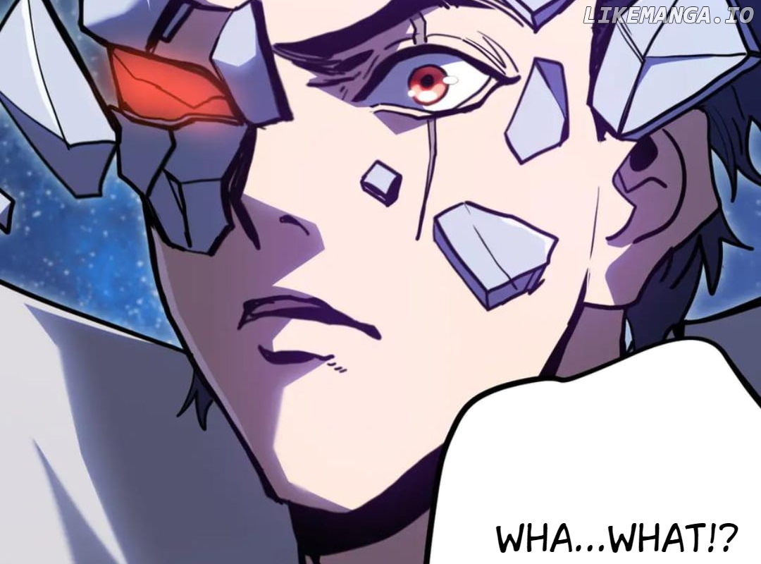 Log into the Future Chapter 230 - page 13
